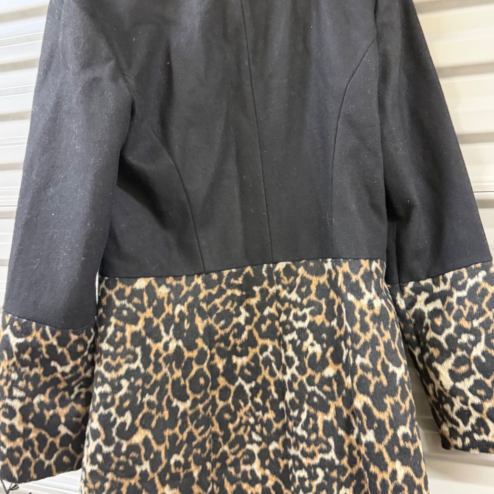 Winter jacket - Picture 2 of 8